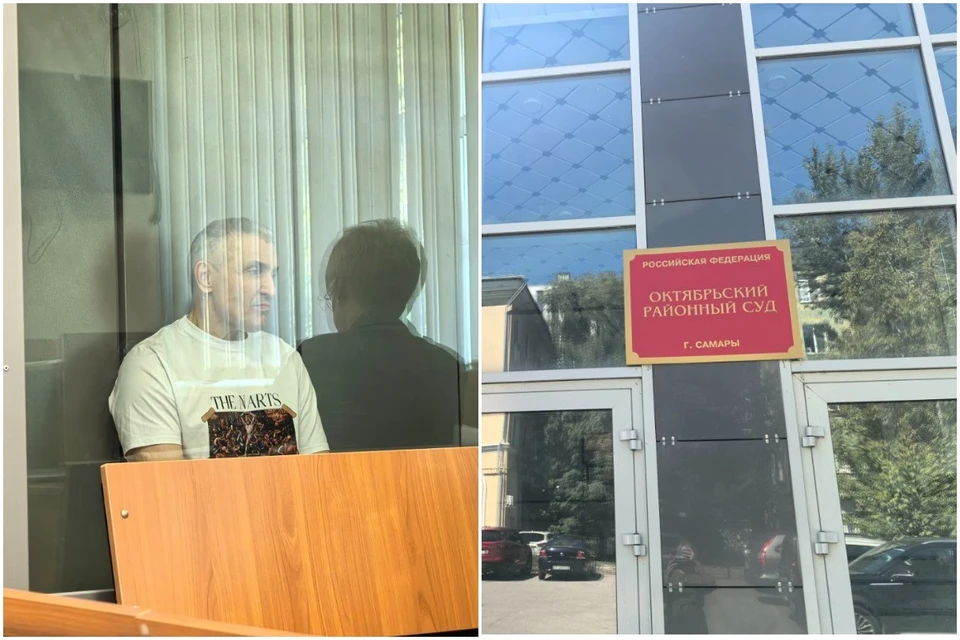 Следствие квалифицировало действия Пивкина как превышение должностных полномочий.