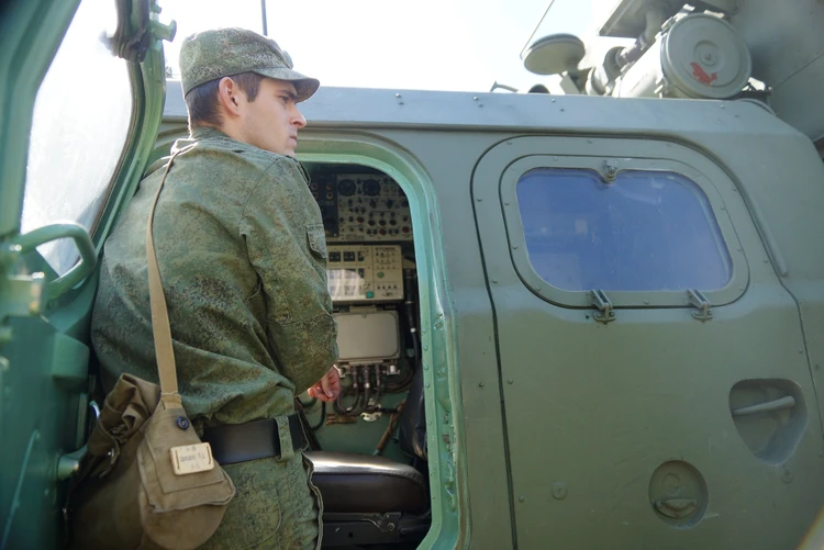 Один БПЛА сбили над Липецкой областью в ночь на 2 августа