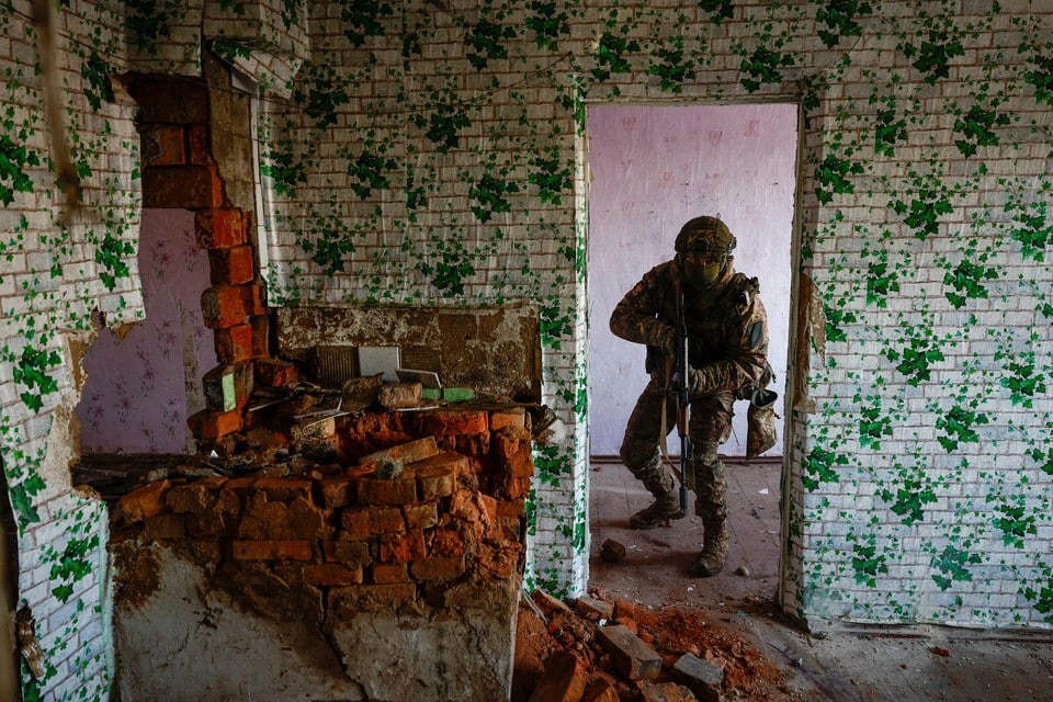 РИА Новости: ВСУ расстреляли семью из четырёх человек в Селидово