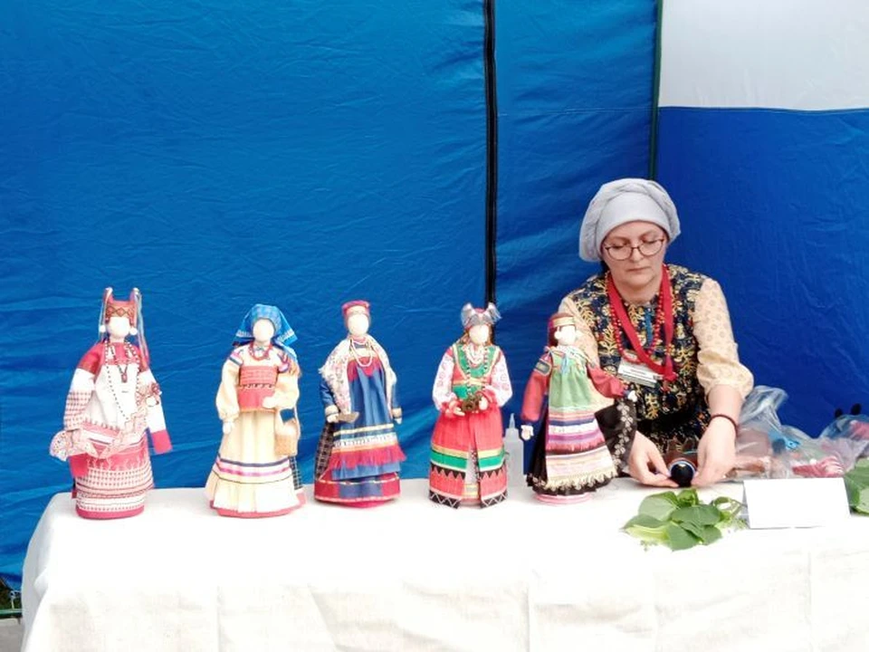 Целая серия бесплатных мастер-классов пройдет в эти выходные на Полугоре