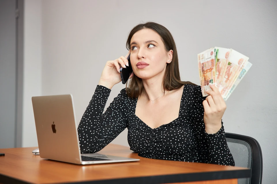 Жительница Ульяновска потеряла 40000 рублей при покупке автодвигателя