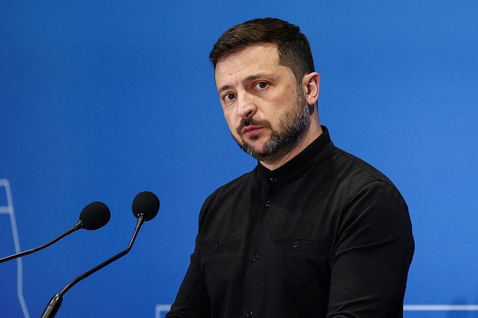 Владимир Зеленский провел встречу с руководителями антикоррупционных НАБУ и САП