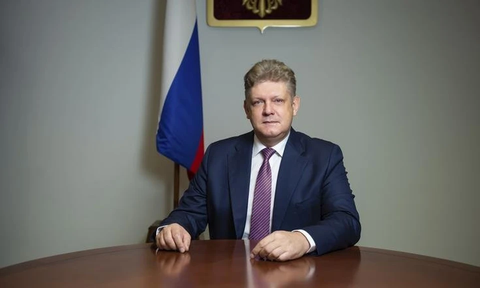 Анатолий Серышев поздравил кузбассовцев с Днем железнодорожника.