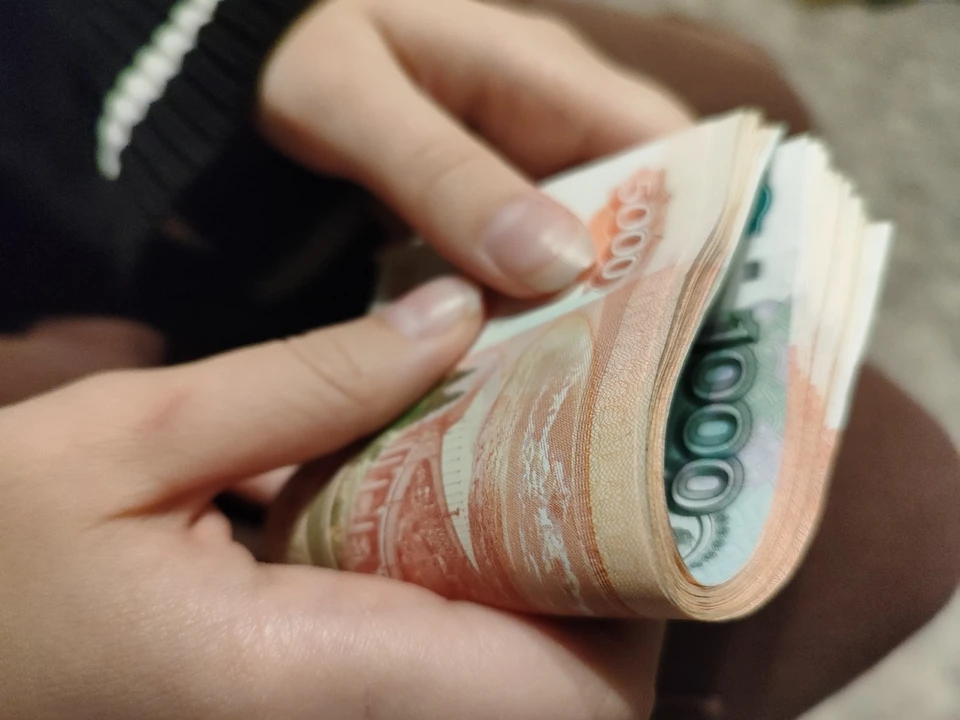 Фото: Юлия Майорова