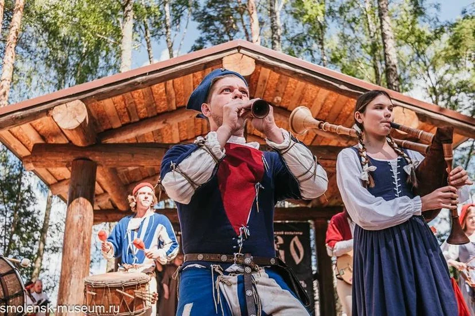 Фото: Правительство Смоленской области.