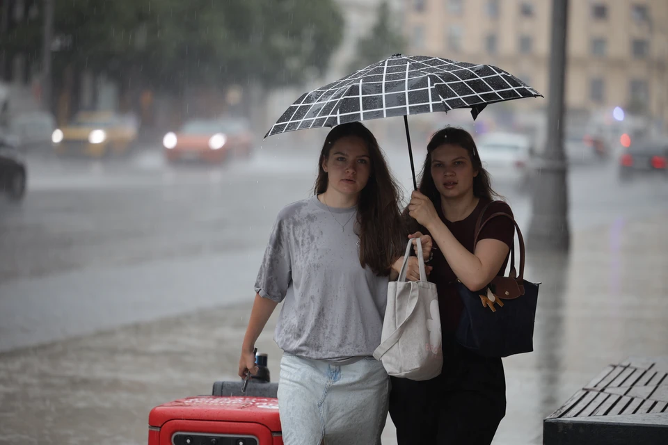 Фото: Архив "КП"