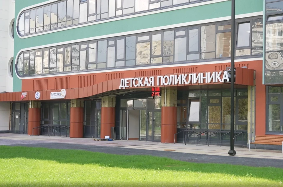 Фото: пресс-служба Атомстройкомплекса