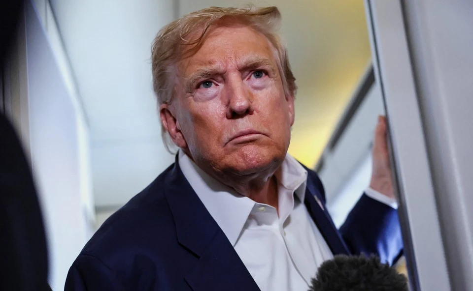 Politico: Трамп намеренно «раздробил» ЕС ради выгоды на торговых переговорах