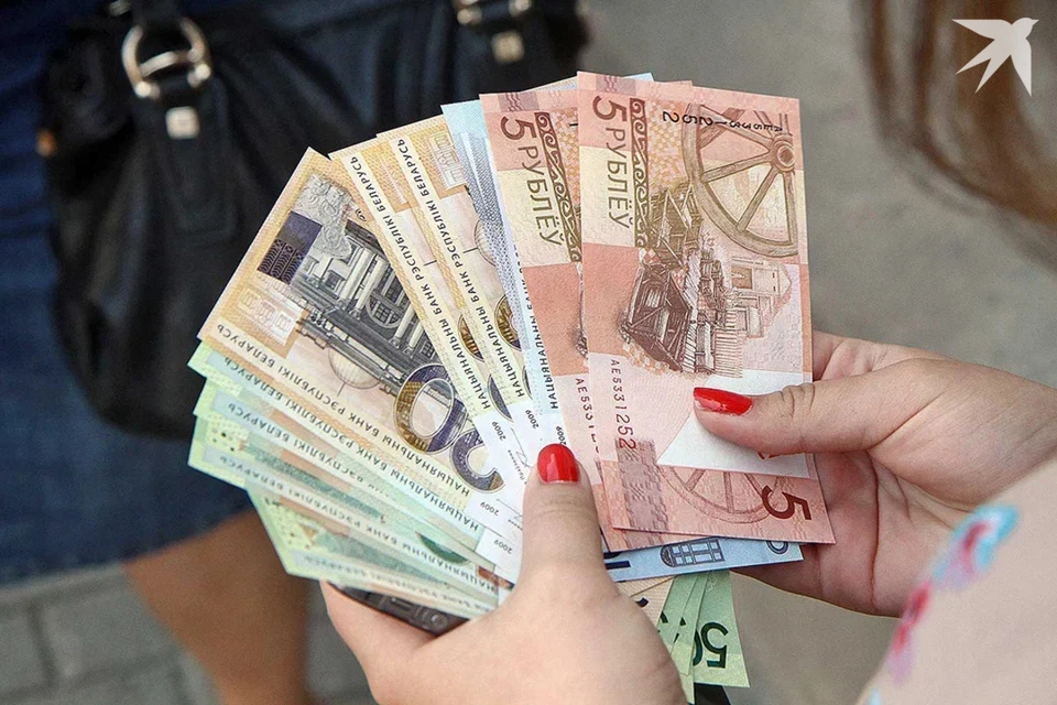 Аналитики ЕАБР заявили, что рост кредитования в национальной валюте ускорился в Беларуси. Снимок носит иллюстративный характер.
