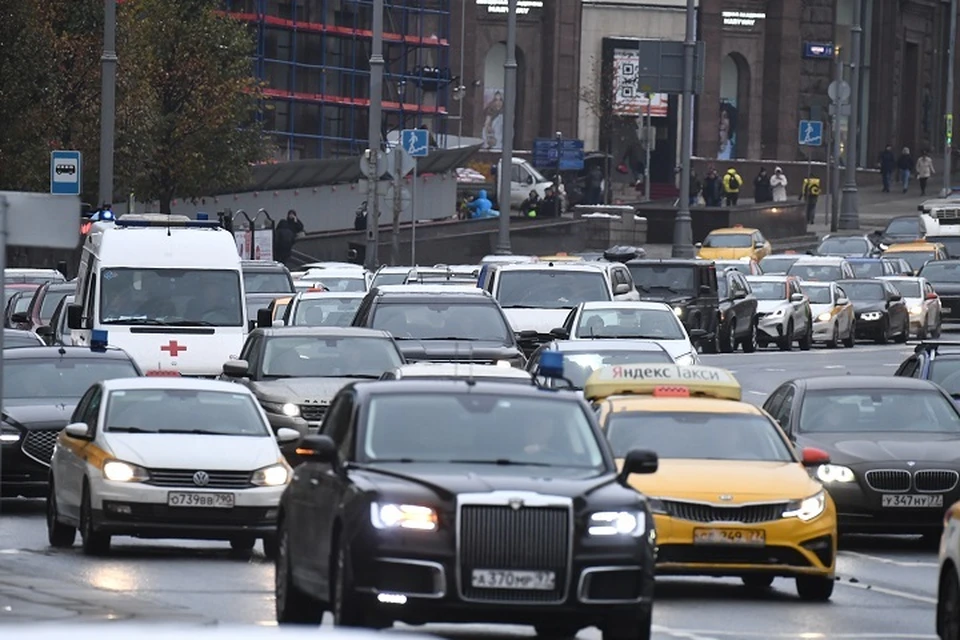 Хабаровский край занял 12 место в рейтинге качества дорог в России