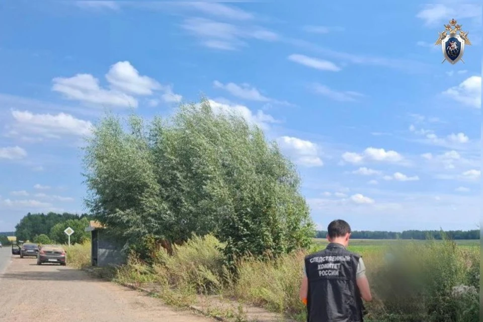 Возбуждено уголовное дело. Фото: СУ СК Удмуртии