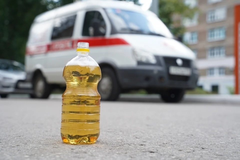 В июле в Прикамье чаще всего вызывали скорую из-за гипертонии
