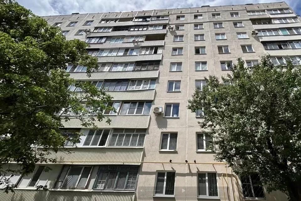В Мариуполе восстановлен дом на улице Машиностроительная. Фото: «РКС-НР»
