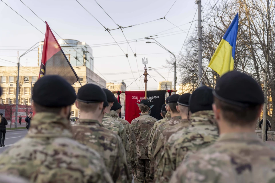 Часть подразделений ВСУ в Липцах потеряла боеспособность и выводится из села