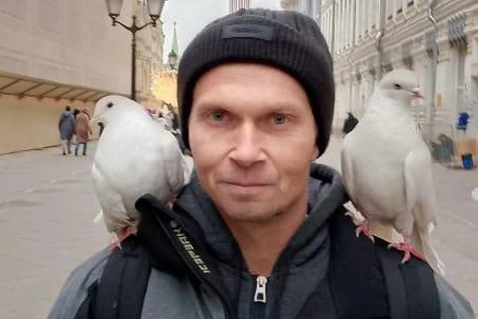 Михаил Правдин пошел добровольцем в зону СВО после гибели близкого друга.