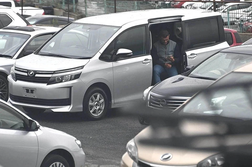 Глава ФТС Пикалев перечислил мошеннические схемы с ввозом легковых авто
