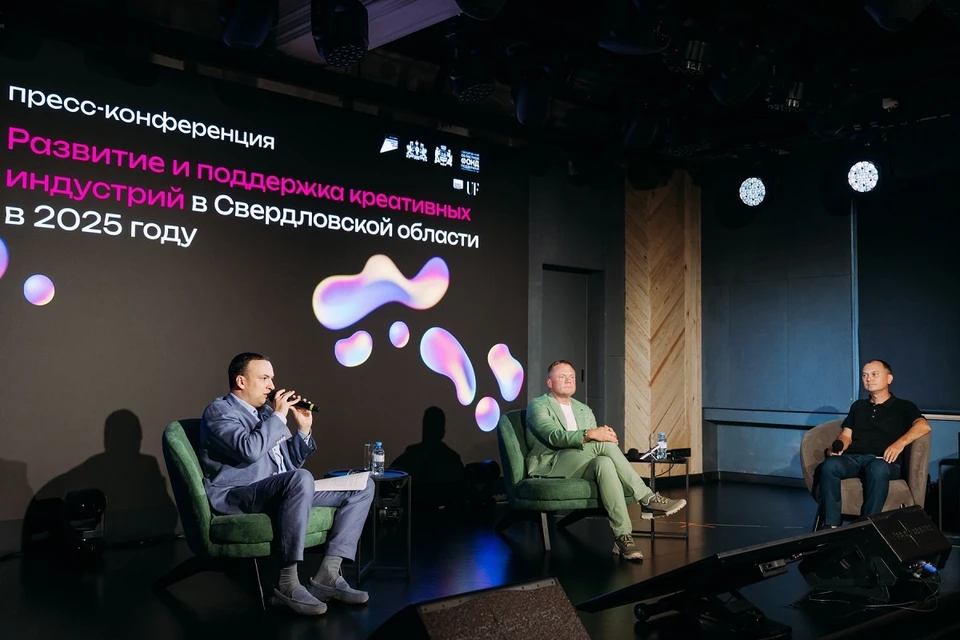 Фото: Полина Рашковская