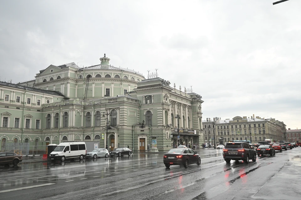 Более 30 проектов было реализовано с Большим театром.