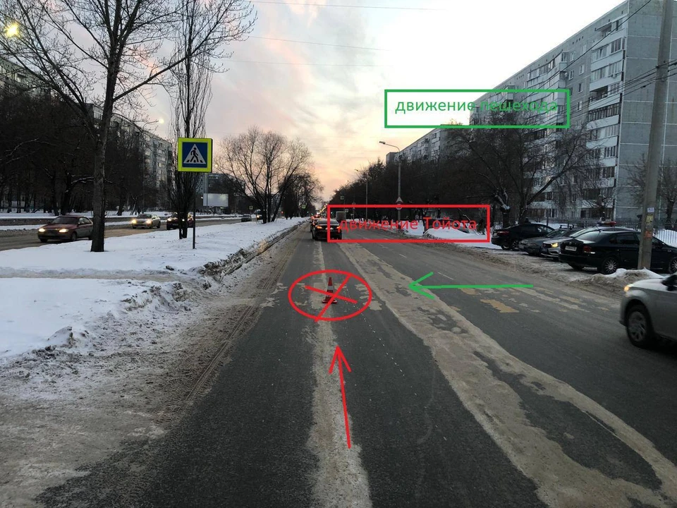 Фото: прокуратура Омской области