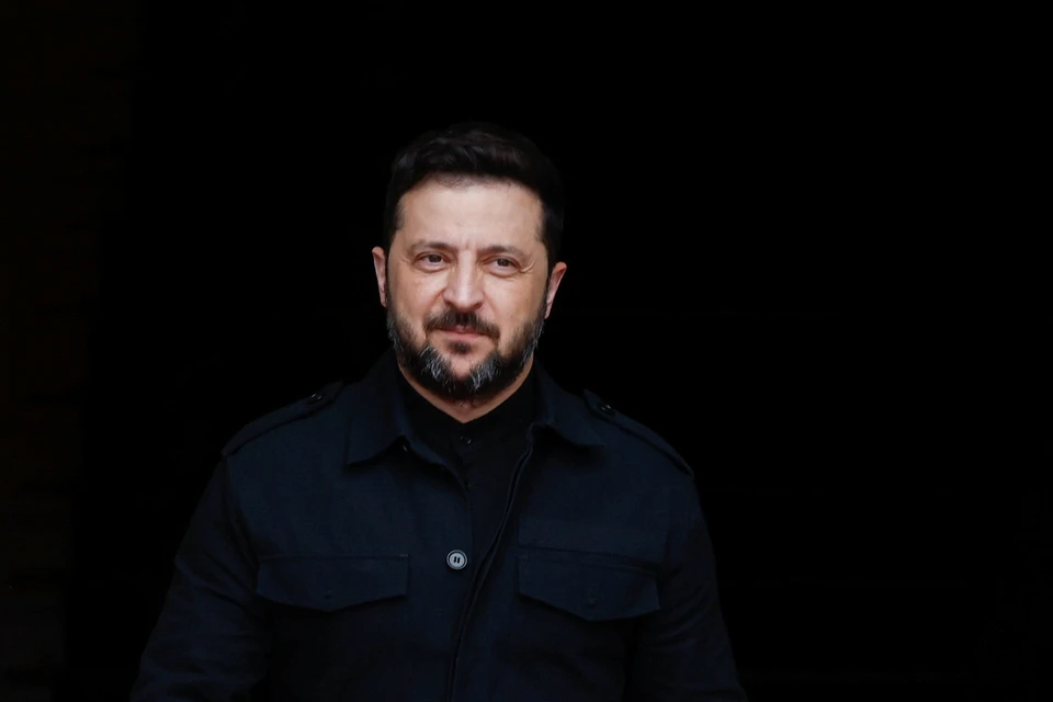 Политолог Макаров: после фото Зеленского люди начнут бежать из Харькова