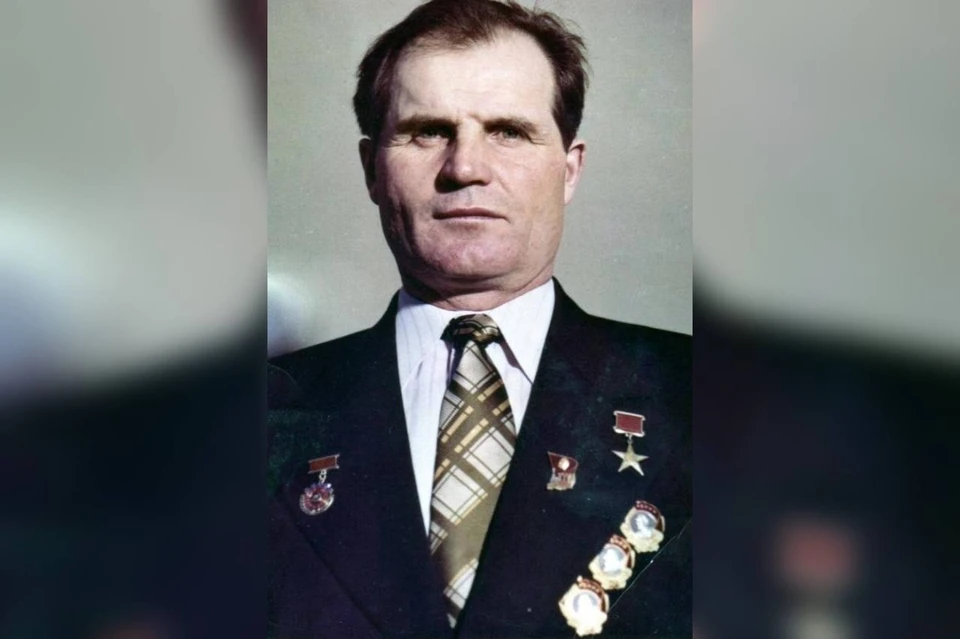 Фото: социальные сети Михаила Миненкова