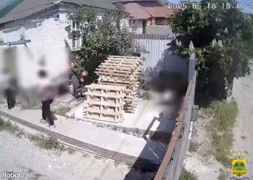 Двум рязанкам, приехавшим в Новороссийск на заработки, грозит шесть лет тюрьмы.