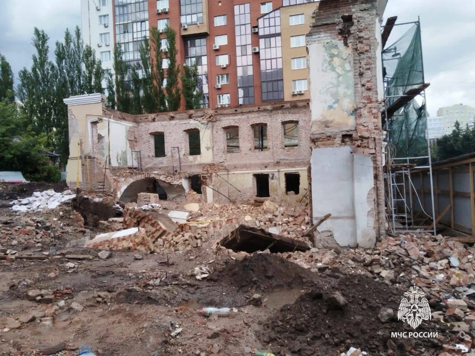 Фото: МЧС по РБ