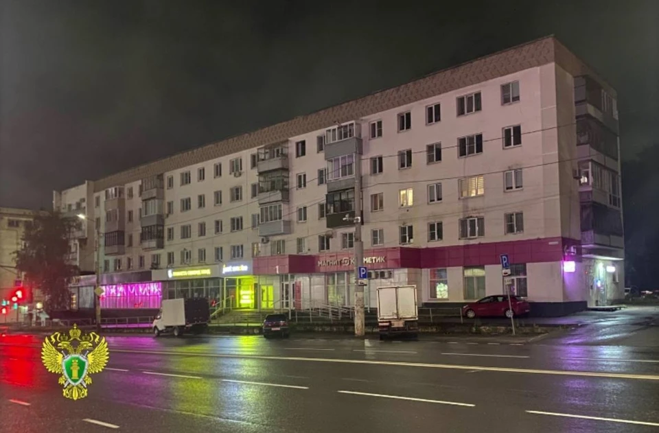 Фото: прокуратура Костромской области
