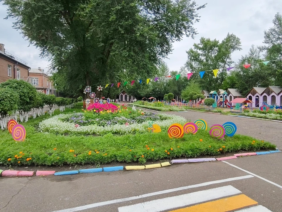 Фото: администрация Красноярска