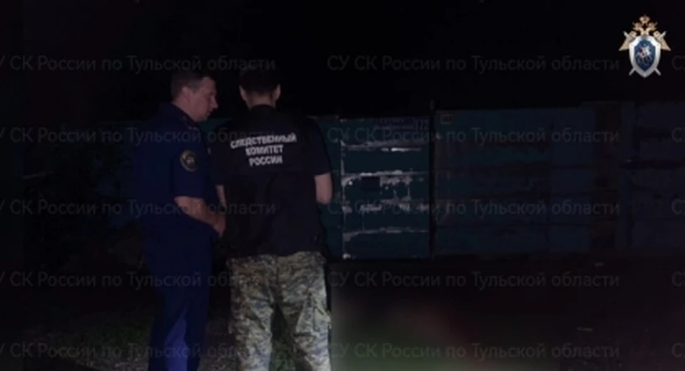 Взрыв у частного дома в Куркино унёс жизни четырех мужчин.