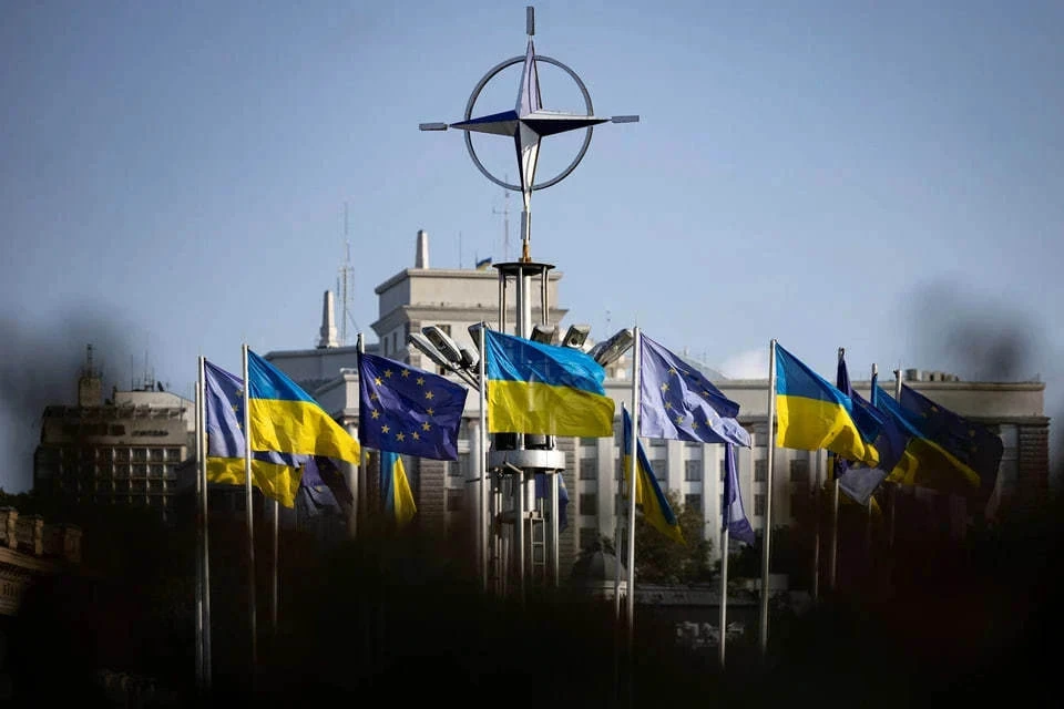 AP: Европа опередила США по затратам на вооружение Украины