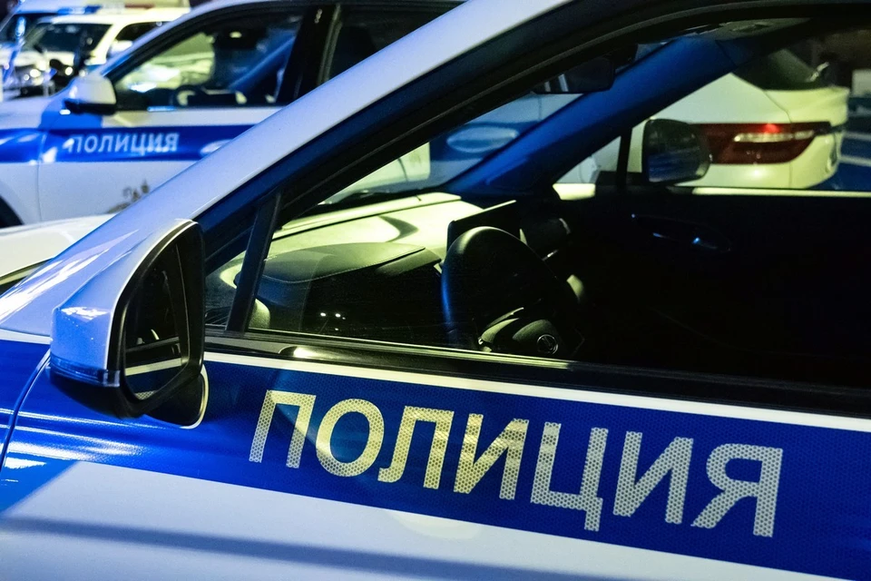 Красноярская полиция оштрафовала три увеселительных заведения