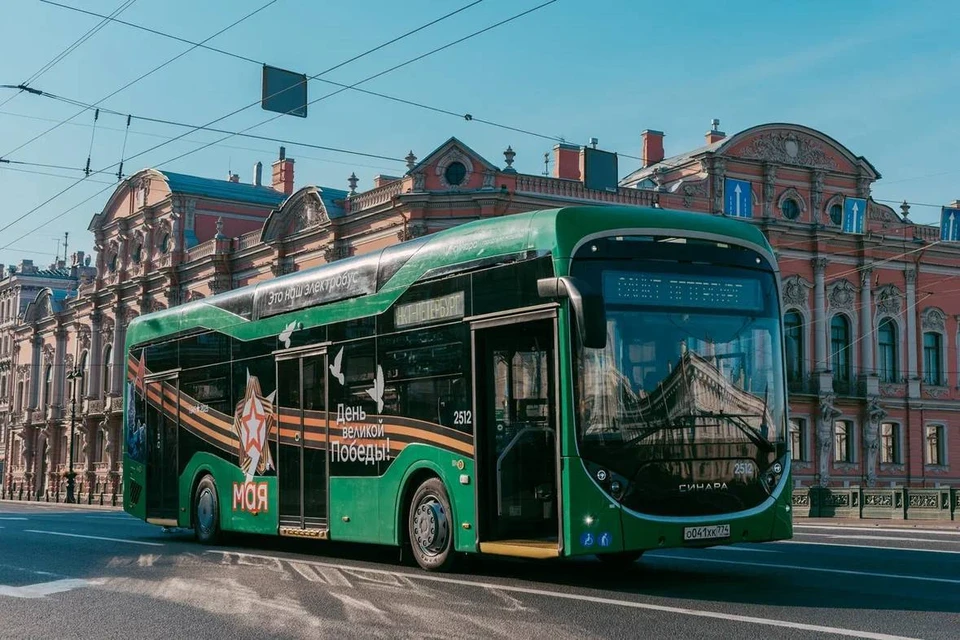 Производство «Синара-6253» планируется начать в 2025 году. Фото: t.me/polyakov_kv