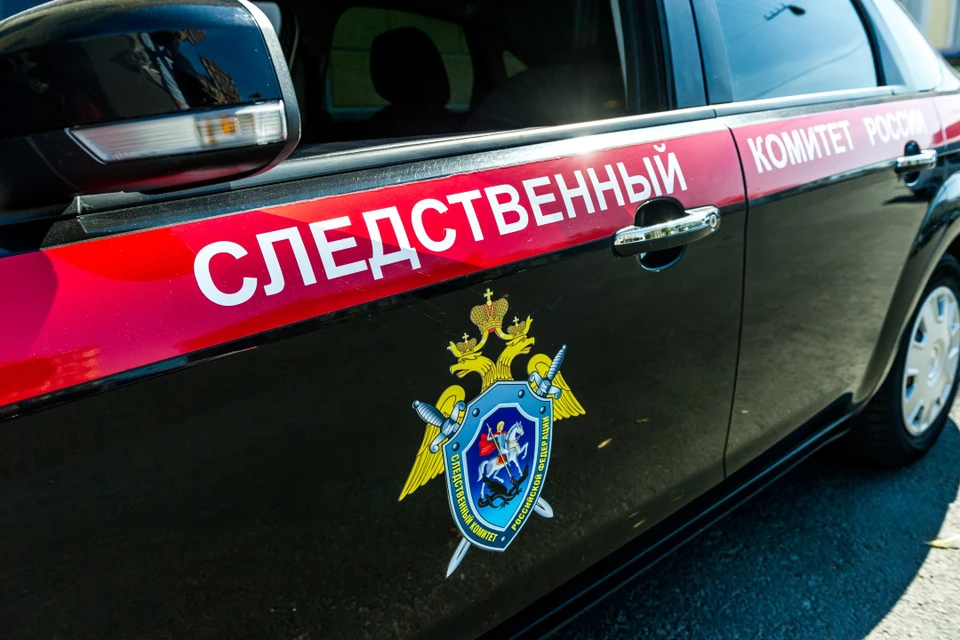 Правоохранители устанавливают обстоятельства ЧП с участием малолетнего.
