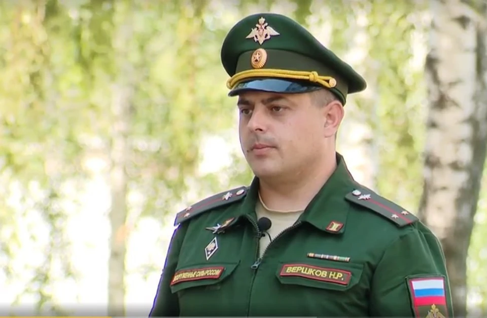 Фото: ТК Время Саратовское Z
