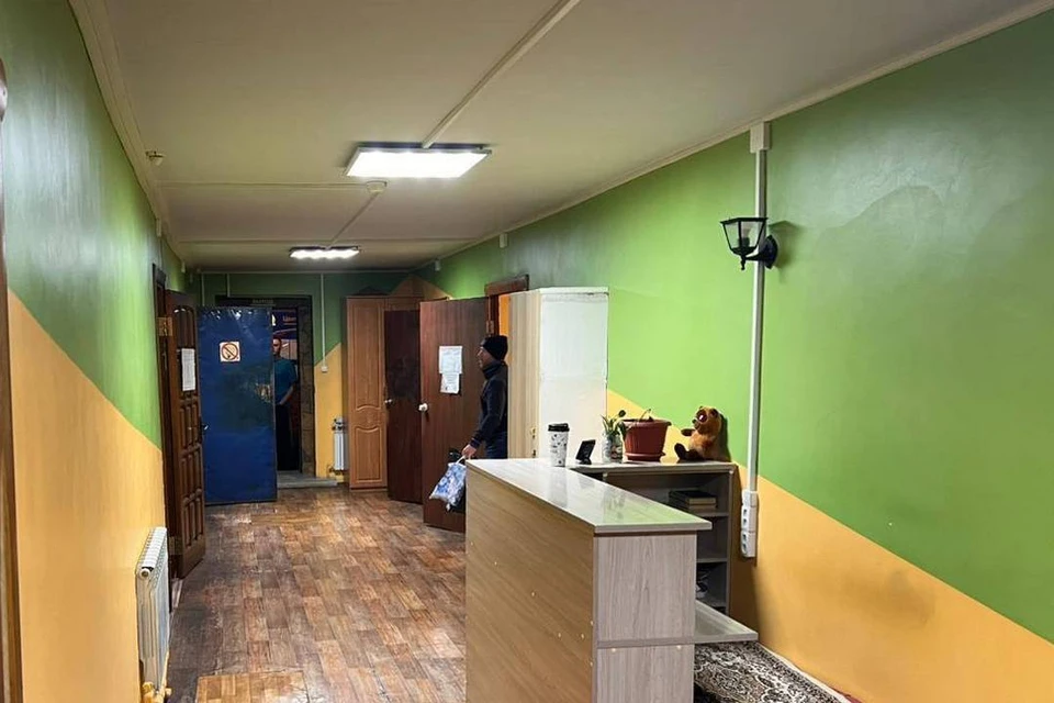 Жители Новосибирска похитили мужчину и три месяца его удерживали. Фото: прокуратура Новосибирской области