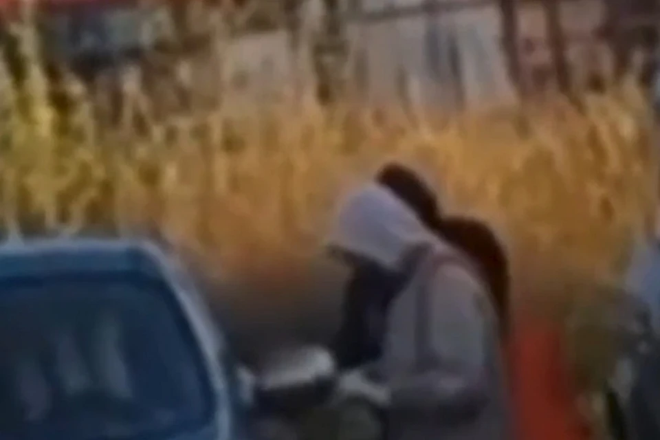 Подростки пошли на преступление по заказу украинских спецслужб. Фото: СК России