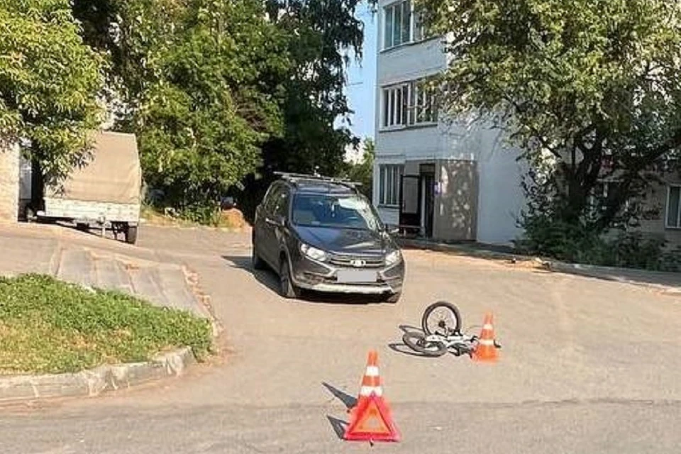 Фото: Госавтоинспекция Кировской области