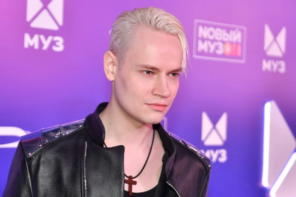 Певец SHAMAN заявил, что остался бы жить в Новом Херсонесе