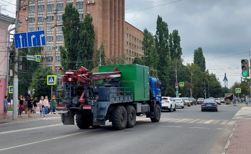 Фото 7 августа.