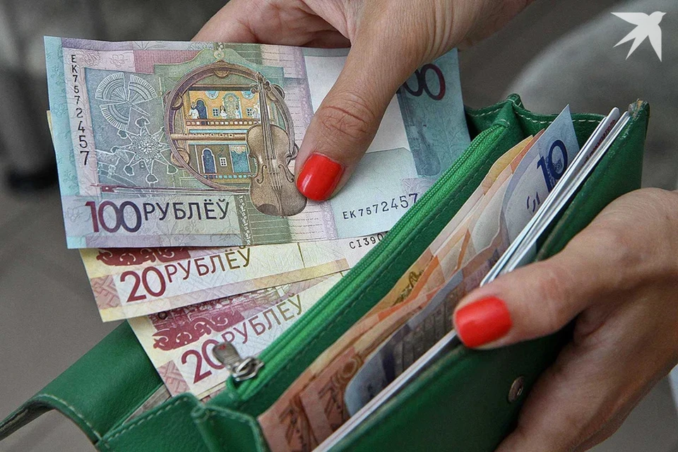 Белоруска через суд взыскала с нанимателя задолженность по заработной плате. Снимок носит иллюстративный характер.