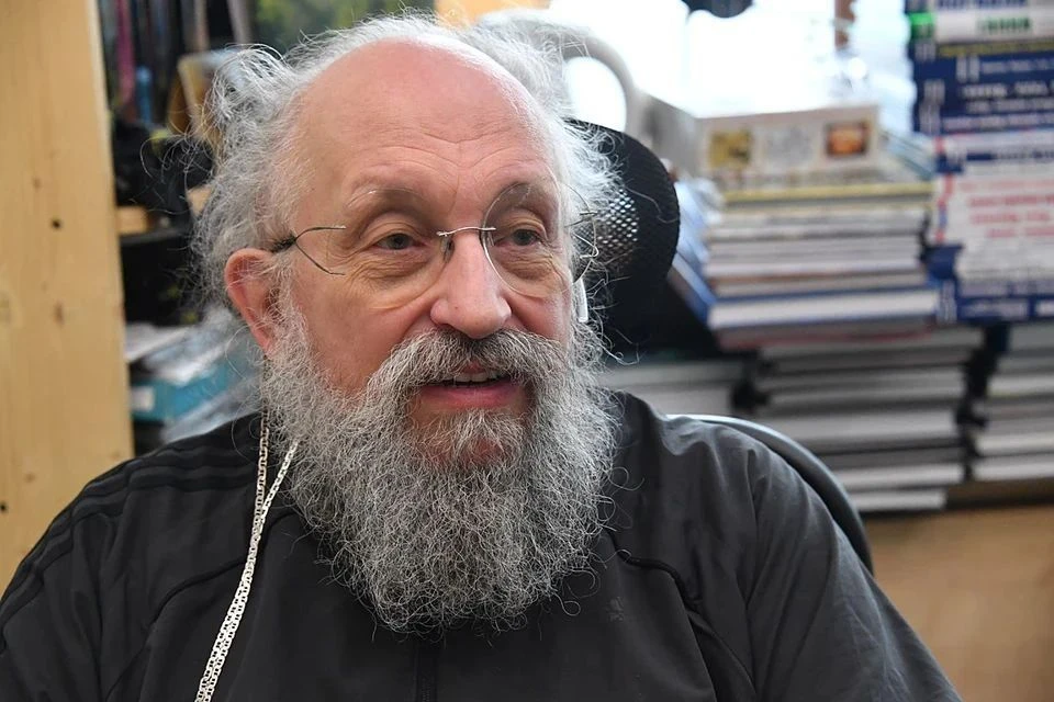 Анатолий Вассерман рассказал о чудовищной ошибке, изменившей жизнь: интеллектуал жалеет об одном решении