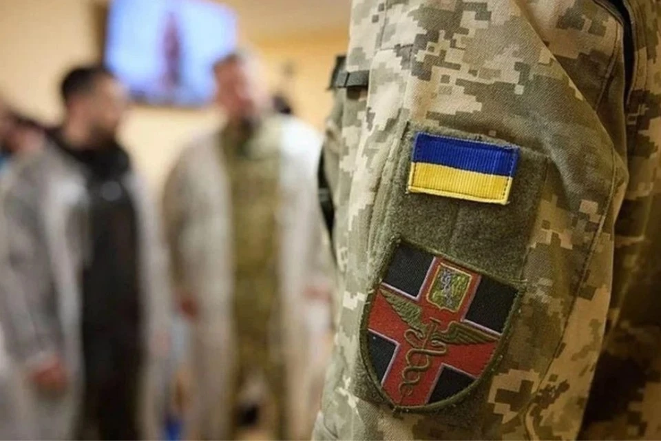 Нардеп Скороход рассказала о проблемах с мобилизацией на Украине