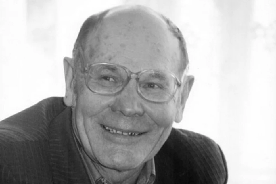 Поэт из «Лучших людей России» Леонид Бойков ушел из жизни в возрасте 88 лет. Фото: администрация города Барабинск
