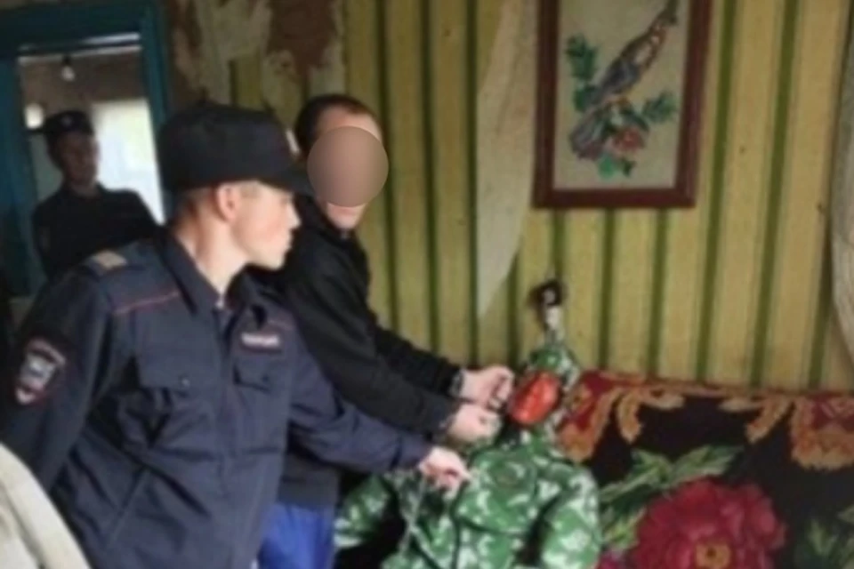 Фото: пресс-служба прокуратуры Брянской области.
