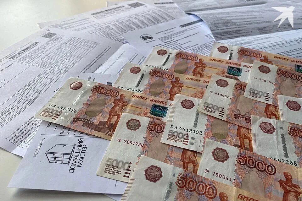 С 1 июля в Мурманской области, как и по всей стране, выросли тарифы на коммунальные услуги.