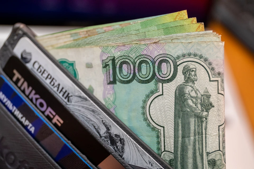 Более 5600 жителей края стали жертвами IT-мошенников с начала года