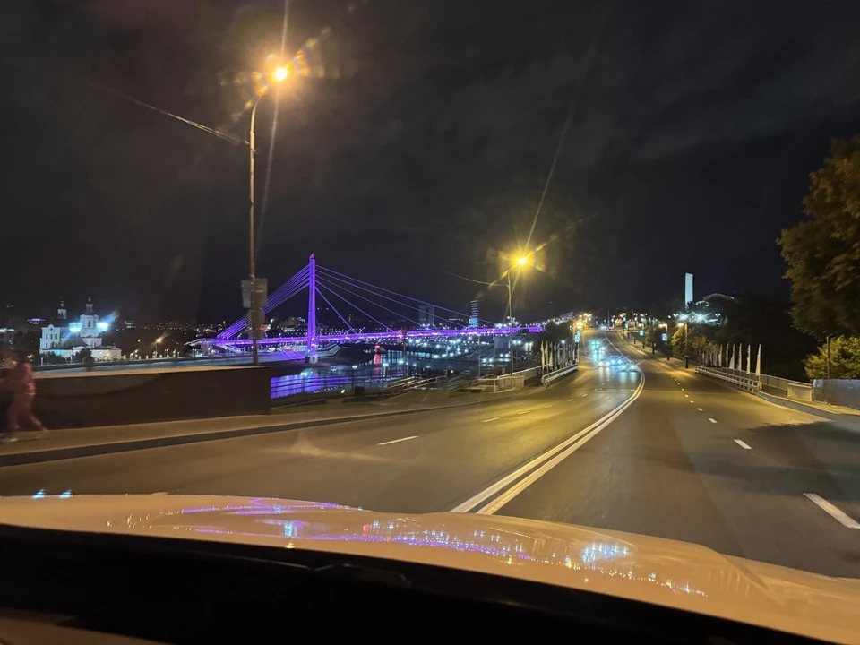 Рассказываем, куда сходить в Тюмени 9 и 10 августа.