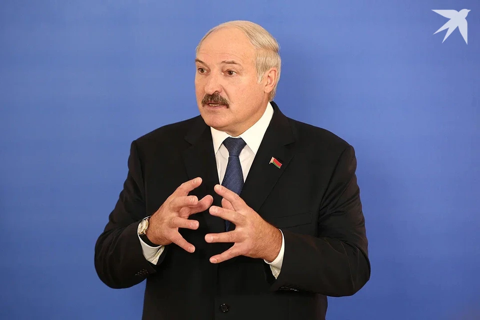Лукашенко сказал, каким видит своего преемника на посту президента. Фото: архив «КП» (носит иллюстративный характер)