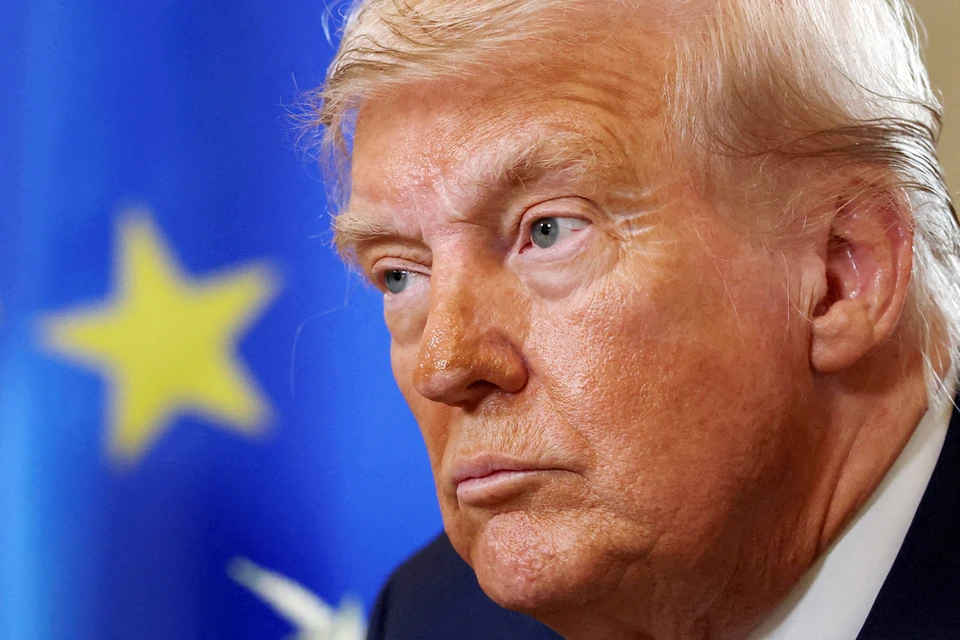 Трамп добивается того, чтобы Америка производила больше товаров